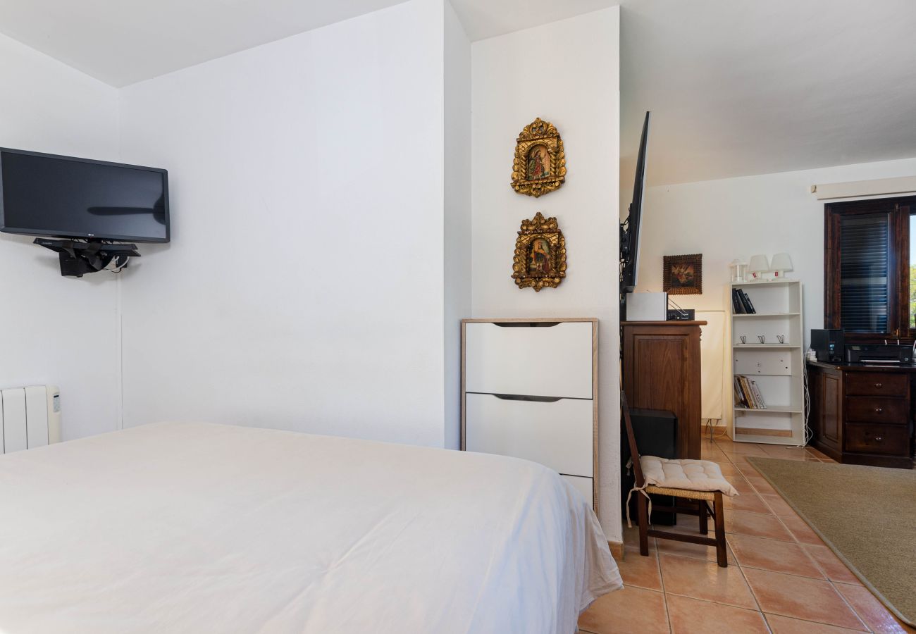 Villa en Arta - YourHouse Casa Luisa