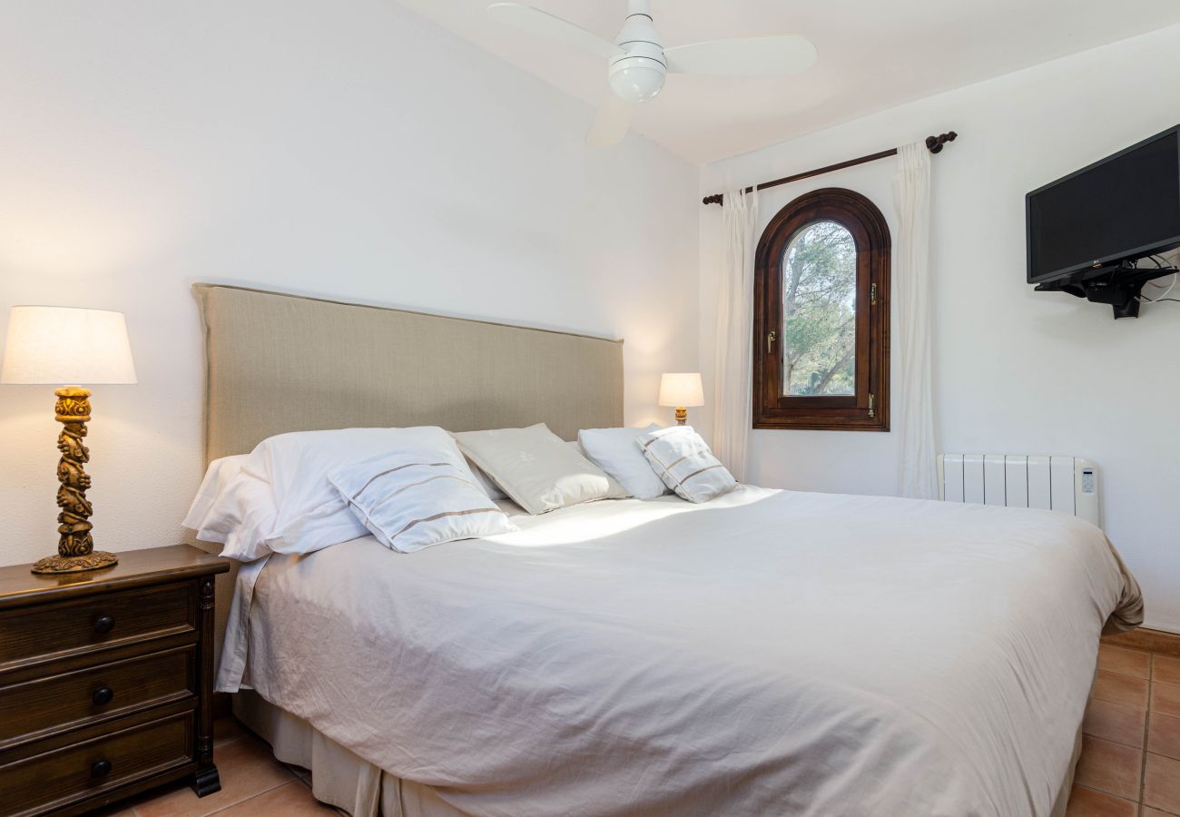 Villa en Arta - YourHouse Casa Luisa
