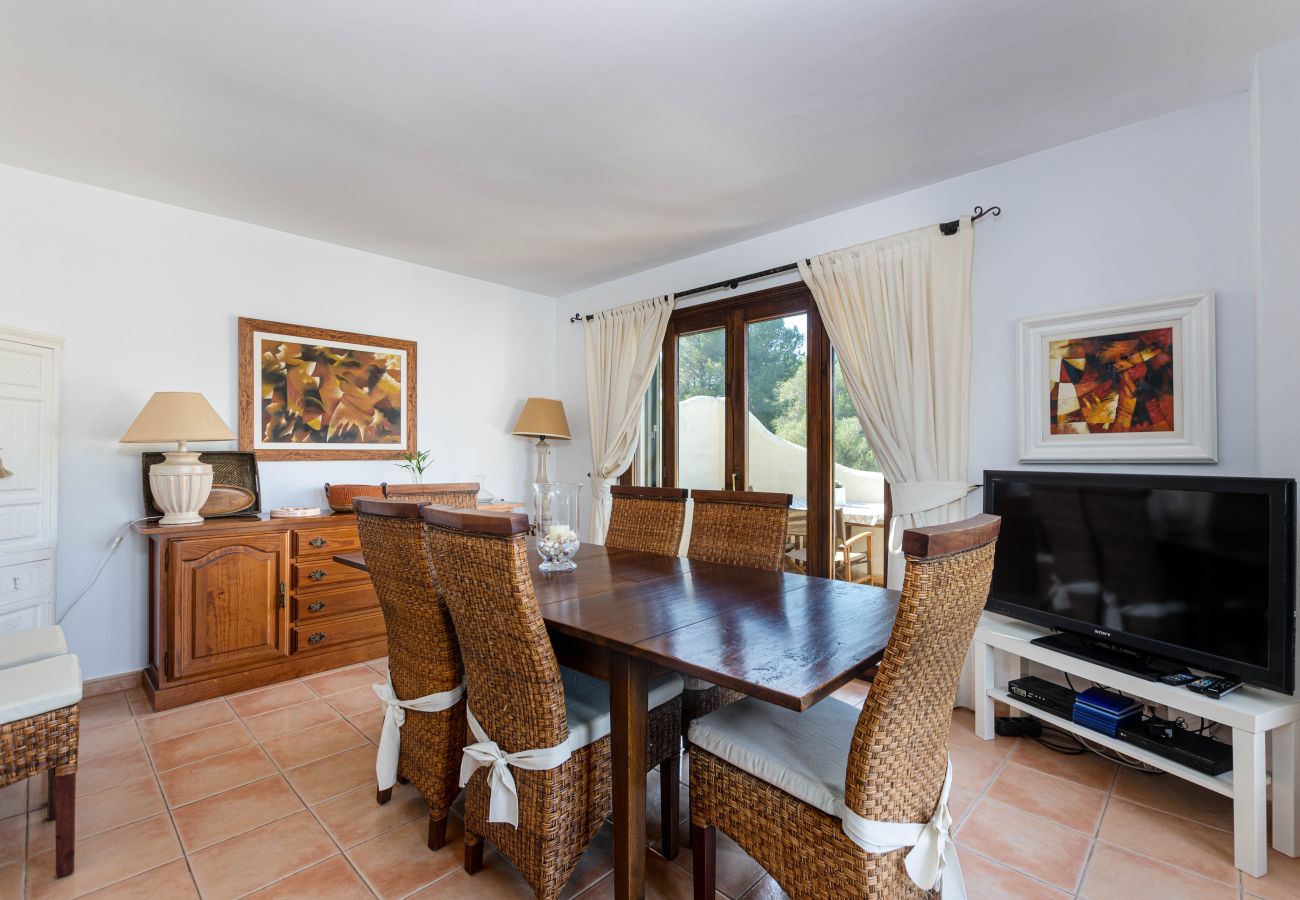 Villa en Arta - YourHouse Casa Luisa