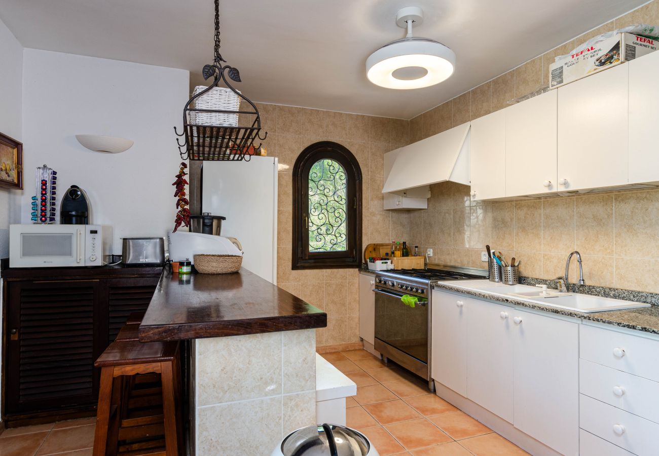 Villa en Arta - YourHouse Casa Luisa
