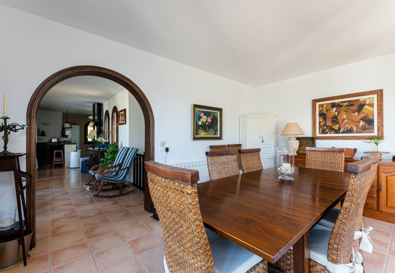 Villa en Arta - YourHouse Casa Luisa