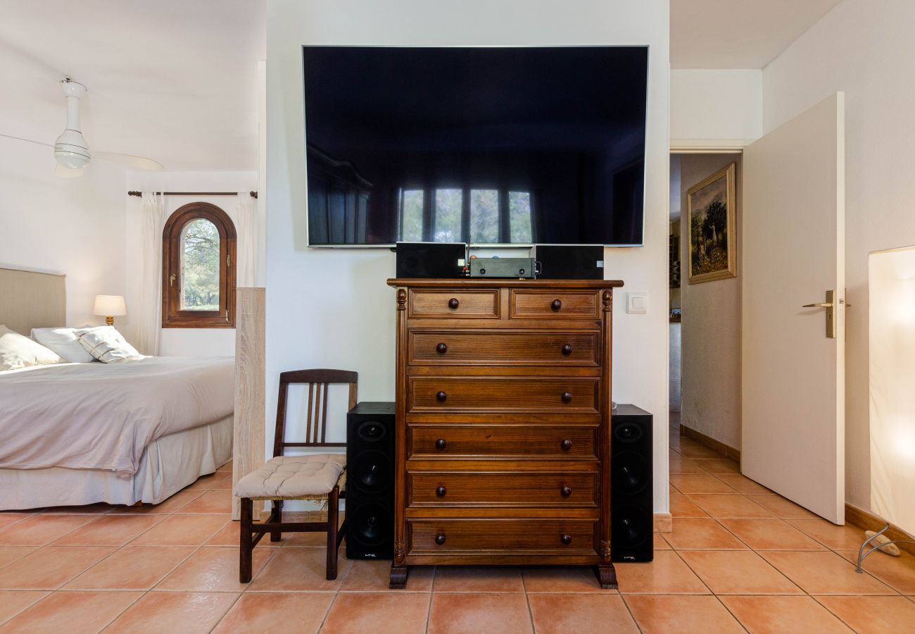 Villa en Arta - YourHouse Casa Luisa