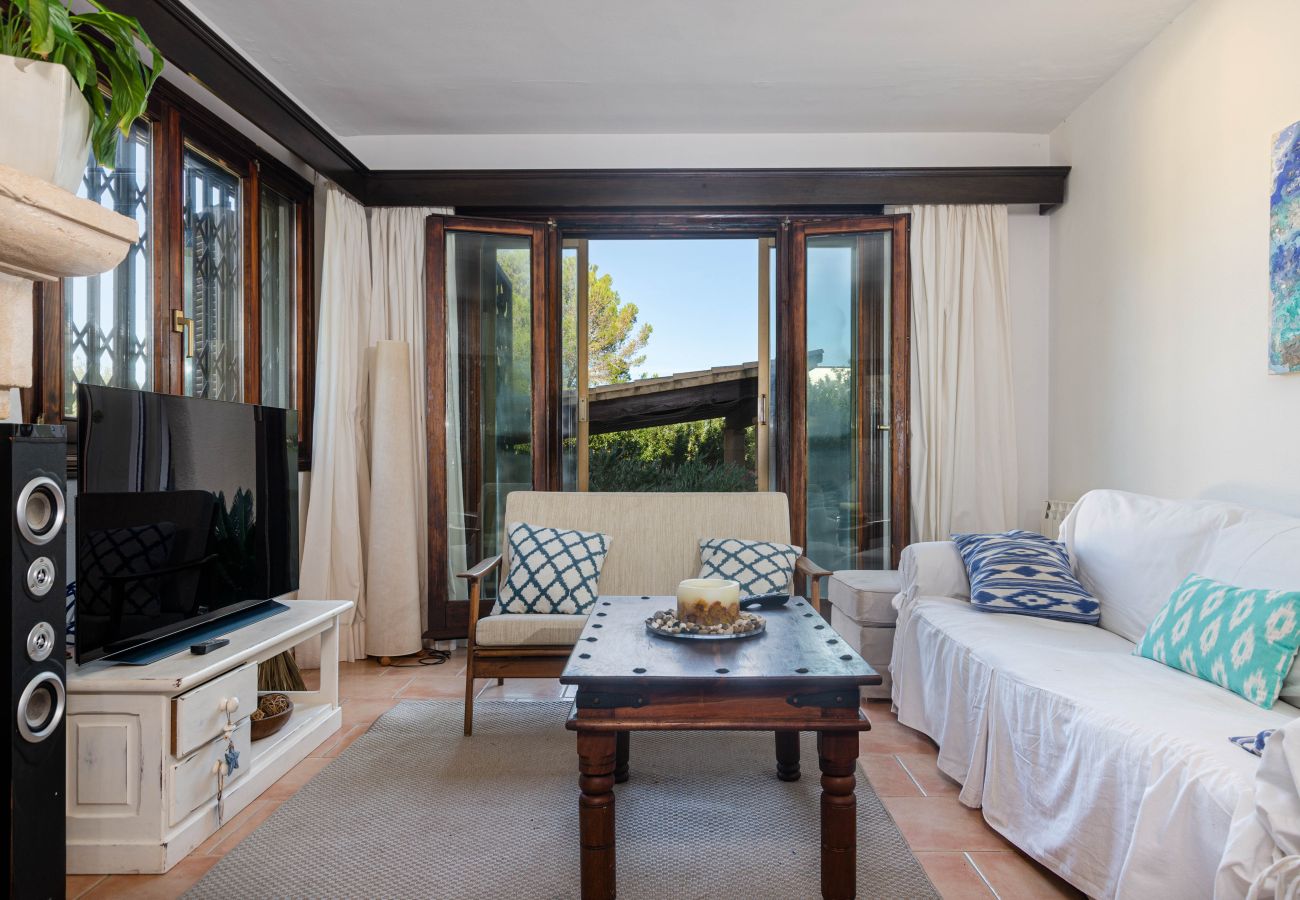 Villa en Arta - YourHouse Casa Luisa