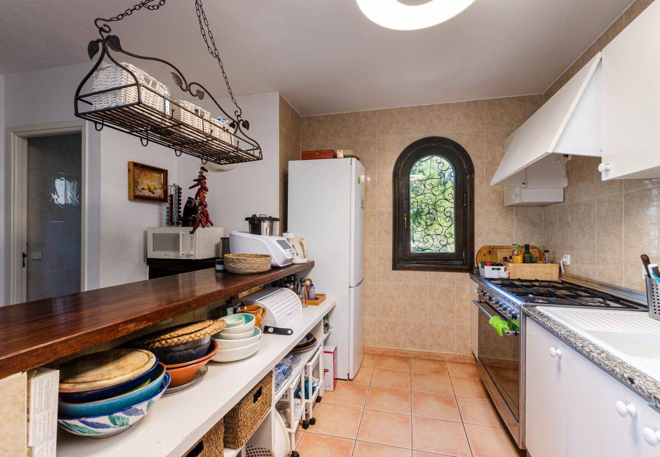 Villa en Arta - YourHouse Casa Luisa
