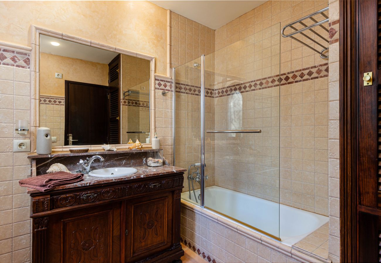 Villa en Arta - YourHouse Casa Luisa
