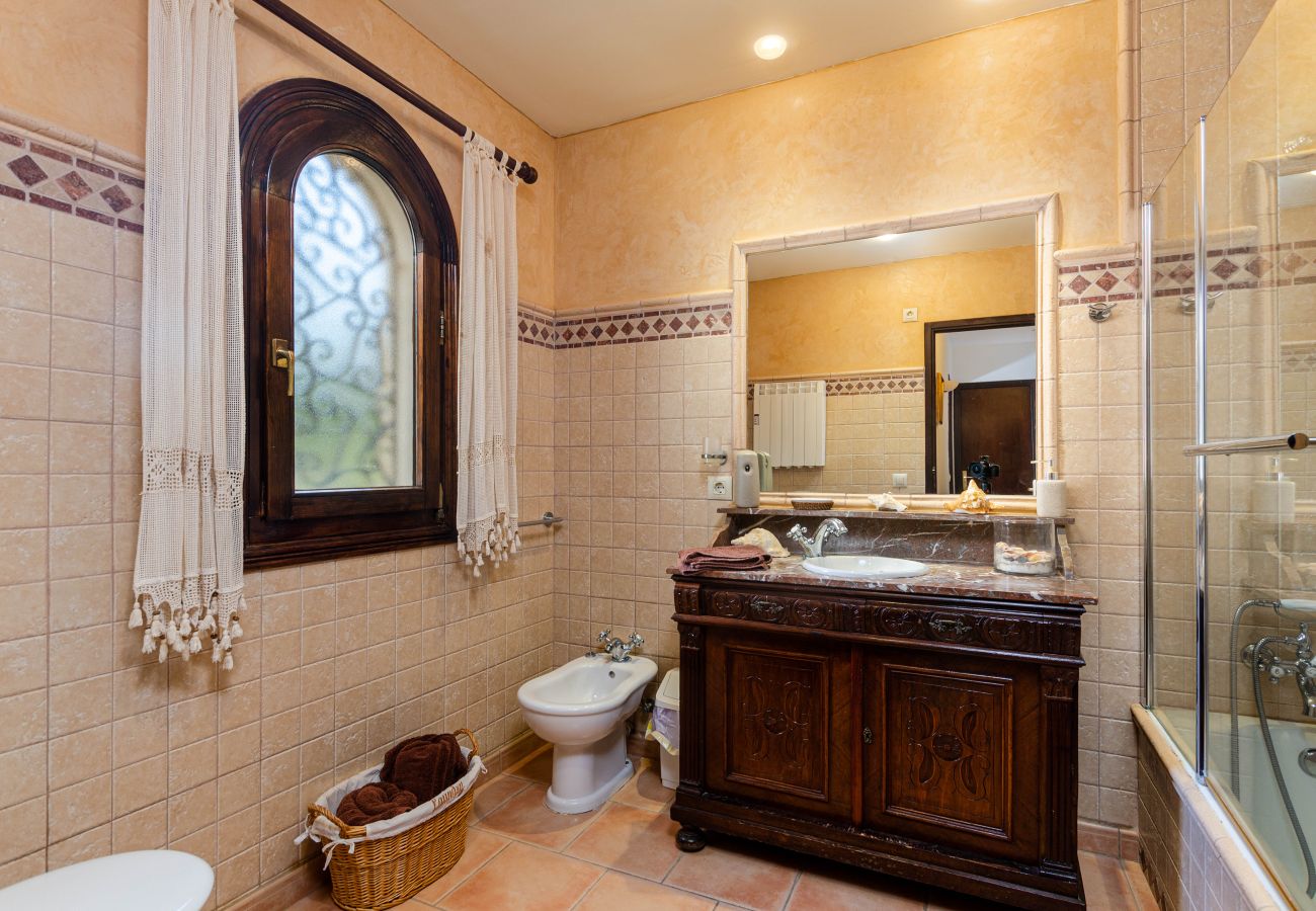Villa en Arta - YourHouse Casa Luisa