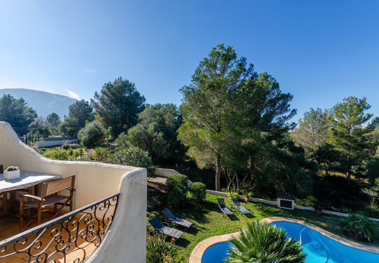 Villa en Arta - YourHouse Casa Luisa