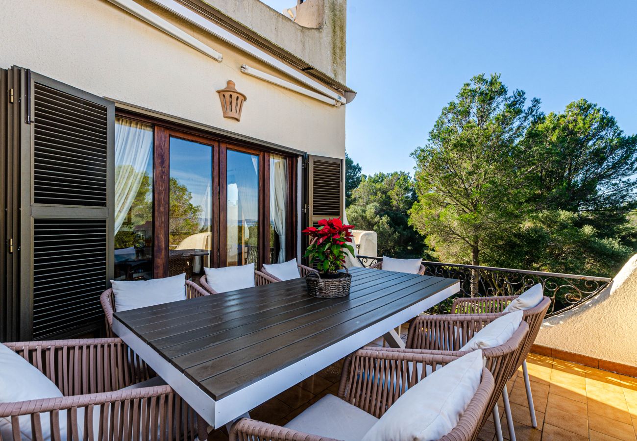 Villa en Arta - YourHouse Casa Luisa