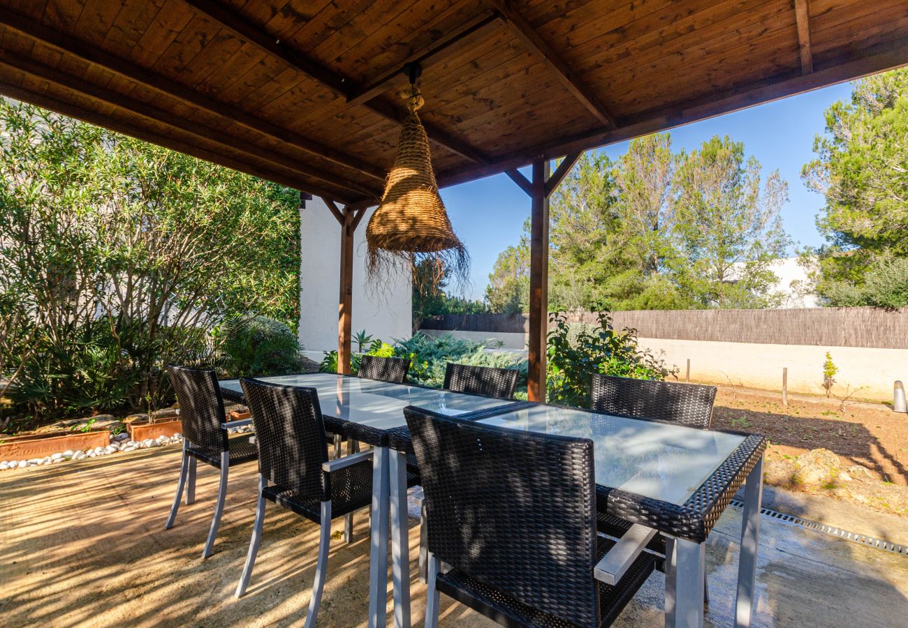 Villa en Arta - YourHouse Casa Luisa