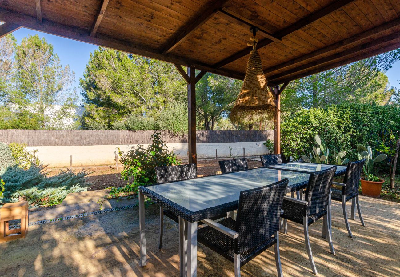 Villa en Arta - YourHouse Casa Luisa