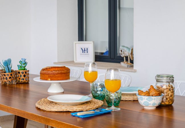 Villa en Can Picafort - YourHouse Els Nins Villa en Can Picafort - YourHouse Els Nins