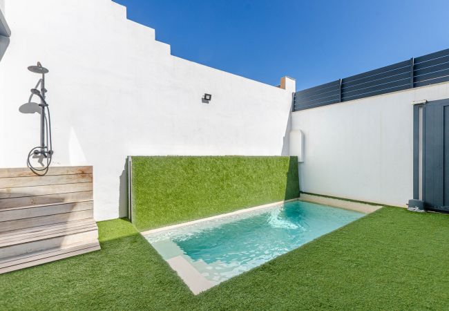Villa en Can Picafort - YourHouse Els Nins Villa en Can Picafort - YourHouse Els Nins