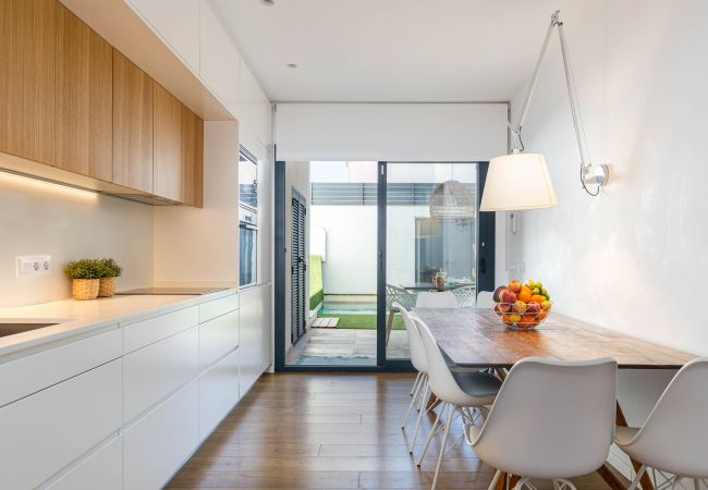 Villa en Can Picafort - YourHouse Els Nins Villa en Can Picafort - YourHouse Els Nins