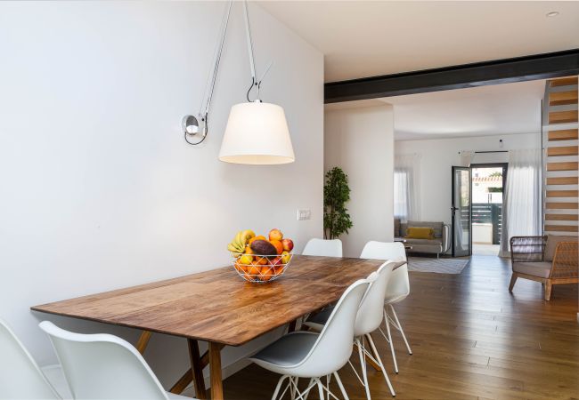 Villa en Can Picafort - YourHouse Els Nins Villa en Can Picafort - YourHouse Els Nins