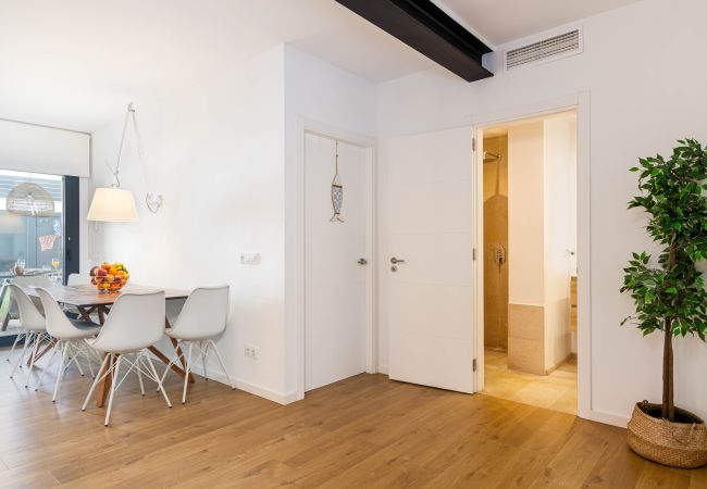 Villa en Can Picafort - YourHouse Els Nins Villa en Can Picafort - YourHouse Els Nins