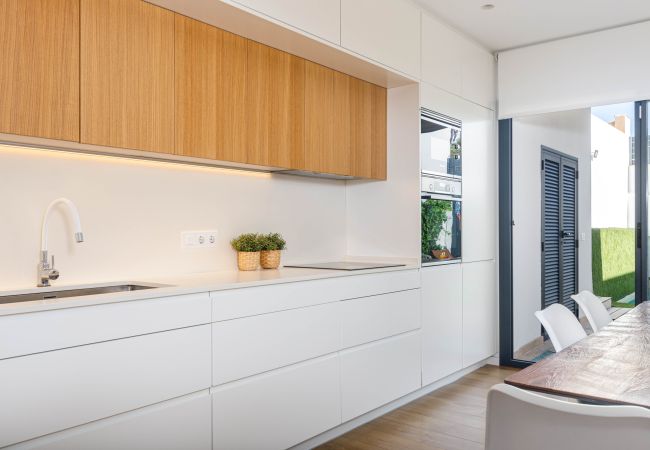 Villa en Can Picafort - YourHouse Els Nins Villa en Can Picafort - YourHouse Els Nins