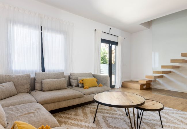 Villa en Can Picafort - YourHouse Els Nins Villa en Can Picafort - YourHouse Els Nins