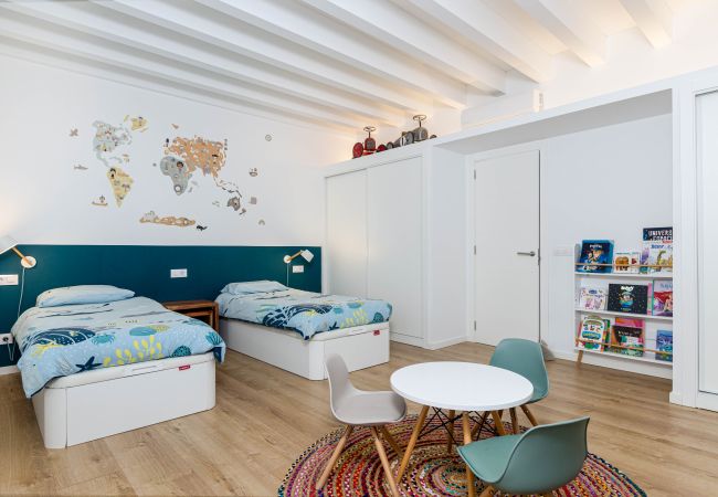 Villa en Can Picafort - YourHouse Els Nins Villa en Can Picafort - YourHouse Els Nins