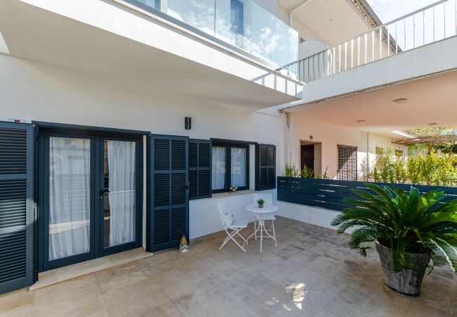 Villa en Can Picafort - YourHouse Els Nins Villa en Can Picafort - YourHouse Els Nins