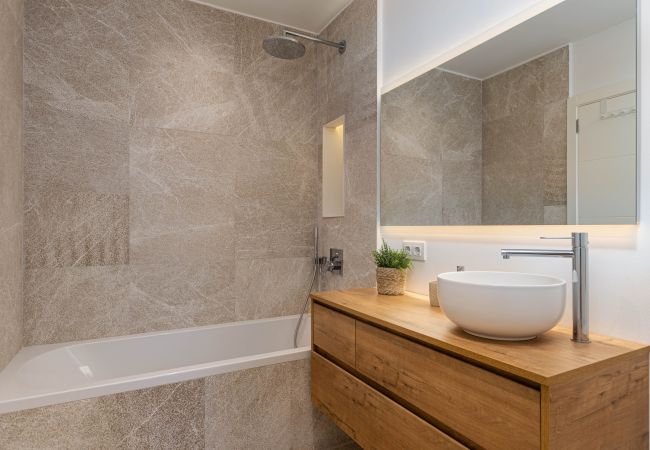 Villa en Can Picafort - YourHouse Els Nins Villa en Can Picafort - YourHouse Els Nins