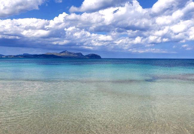 Villa en Can Picafort - YourHouse Els Nins Villa en Can Picafort - YourHouse Els Nins