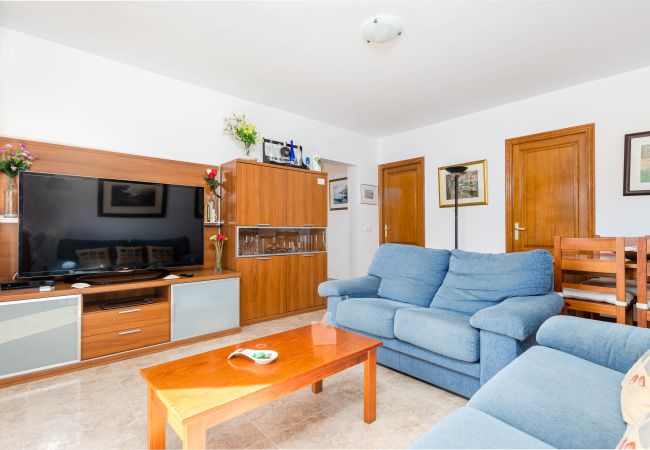 Apartamento en Cala Mesquida - YourHouse Sol i Mar 1