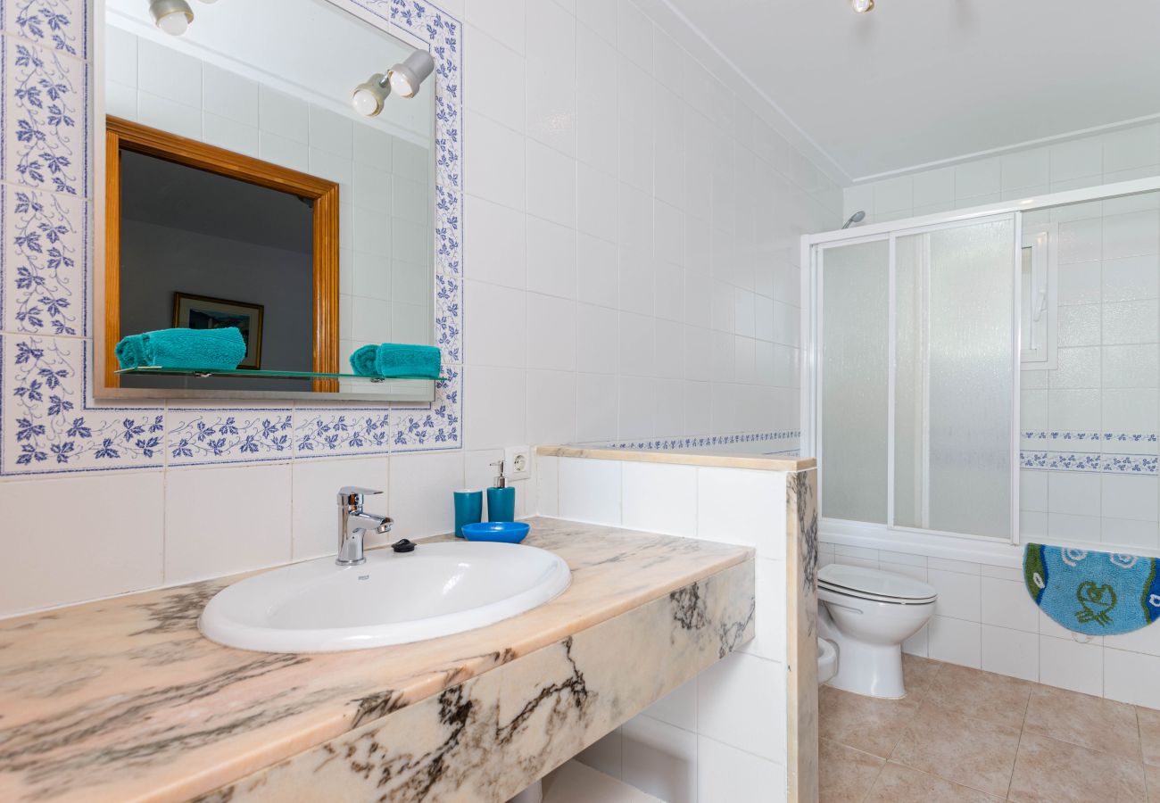 Apartamento en Cala Mesquida - YourHouse Sol i Mar 1