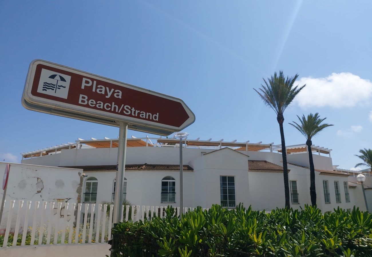 Apartamento en Cala Mesquida - YourHouse Sol i Mar 1
