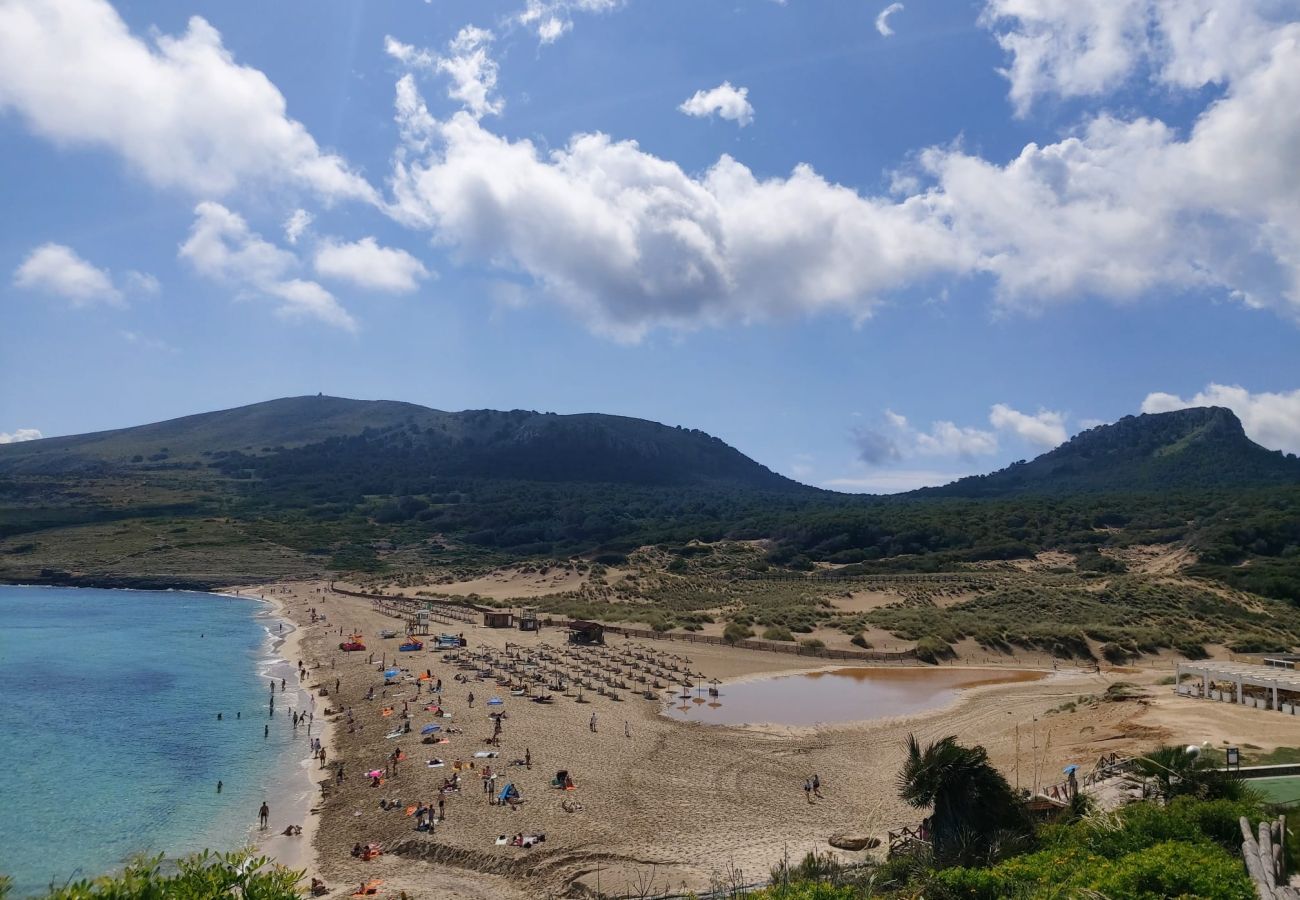 Apartamento en Cala Mesquida - YourHouse Sol i Mar 1