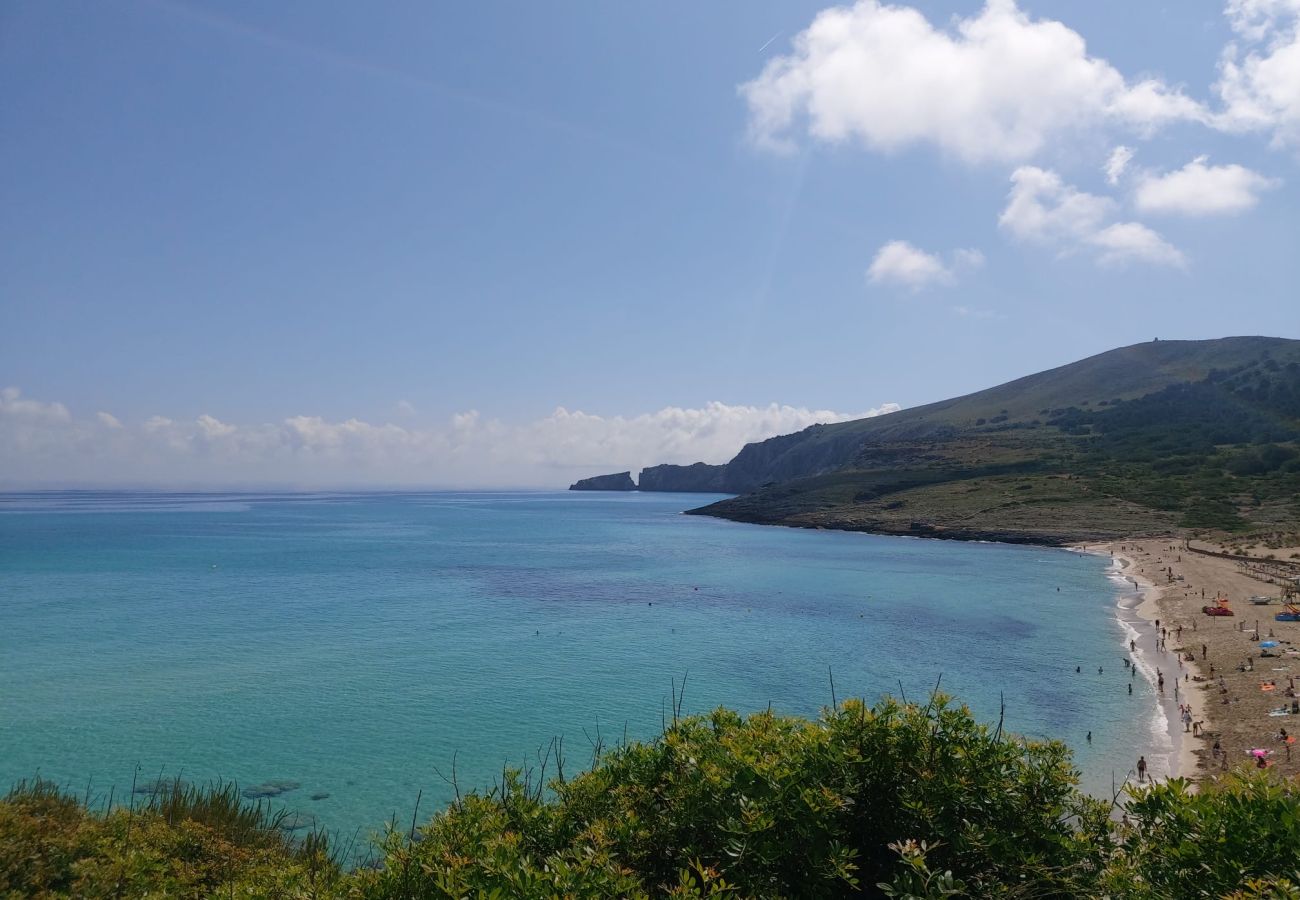 Apartamento en Cala Mesquida - YourHouse Sol i Mar 1