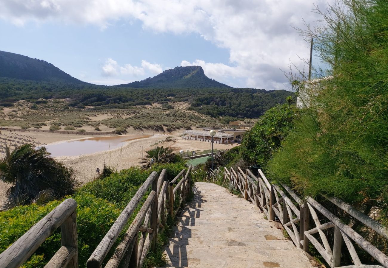 Apartamento en Cala Mesquida - YourHouse Sol i Mar 1