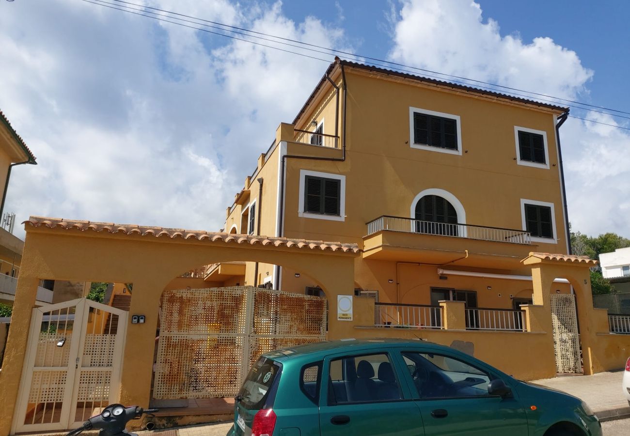 Apartamento en Cala Mesquida - YourHouse Sol i Mar 1