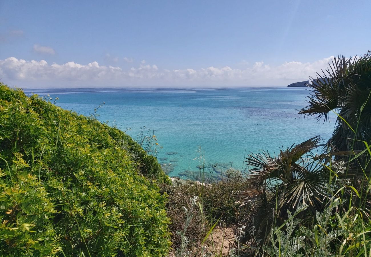Apartamento en Cala Mesquida - YourHouse Sol i Mar 1