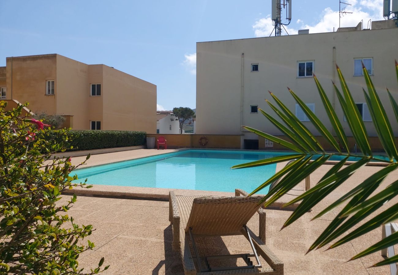 Apartamento en Cala Mesquida - YourHouse Sol i Mar 1