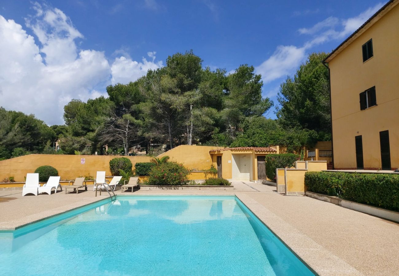 Apartamento en Cala Mesquida - YourHouse Sol i Mar 1