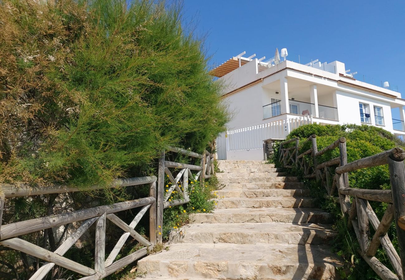 Apartamento en Cala Mesquida - YourHouse Sol i Mar 1