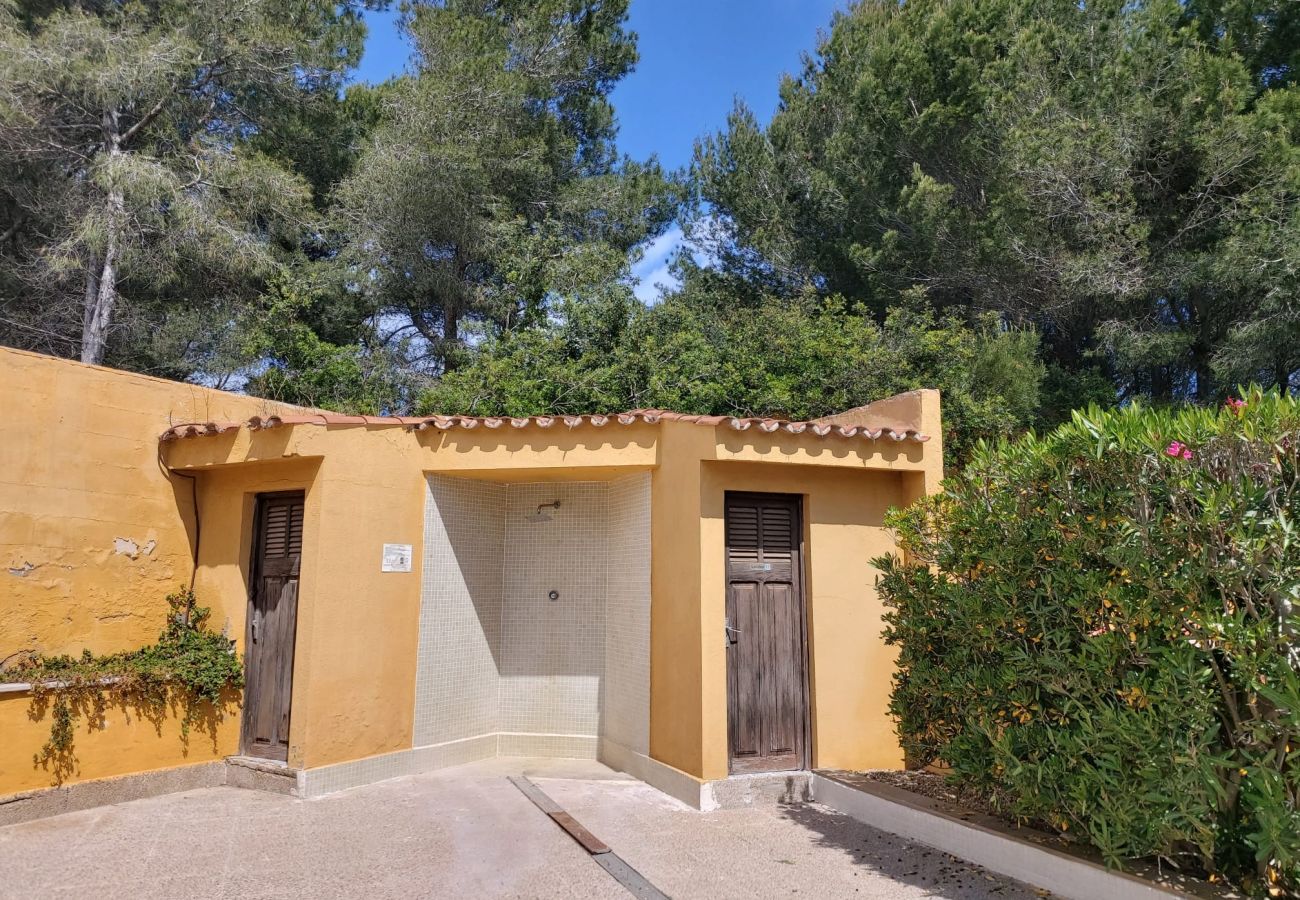 Apartamento en Cala Mesquida - YourHouse Sol i Mar 1