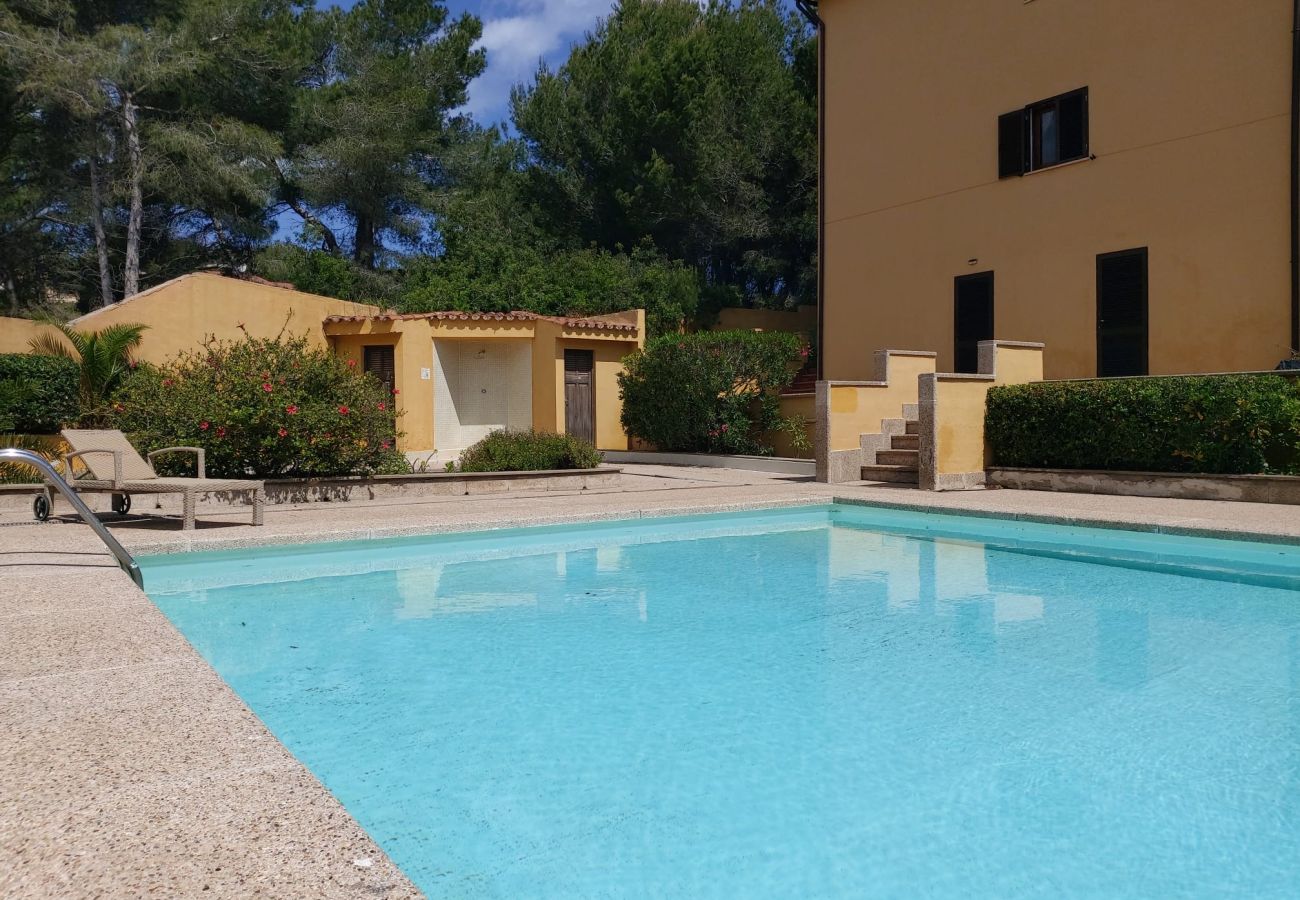 Apartamento en Cala Mesquida - YourHouse Sol i Mar 1