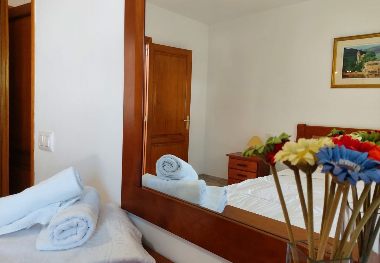 Apartamento en Cala Mesquida - YourHouse Sol i Mar 1