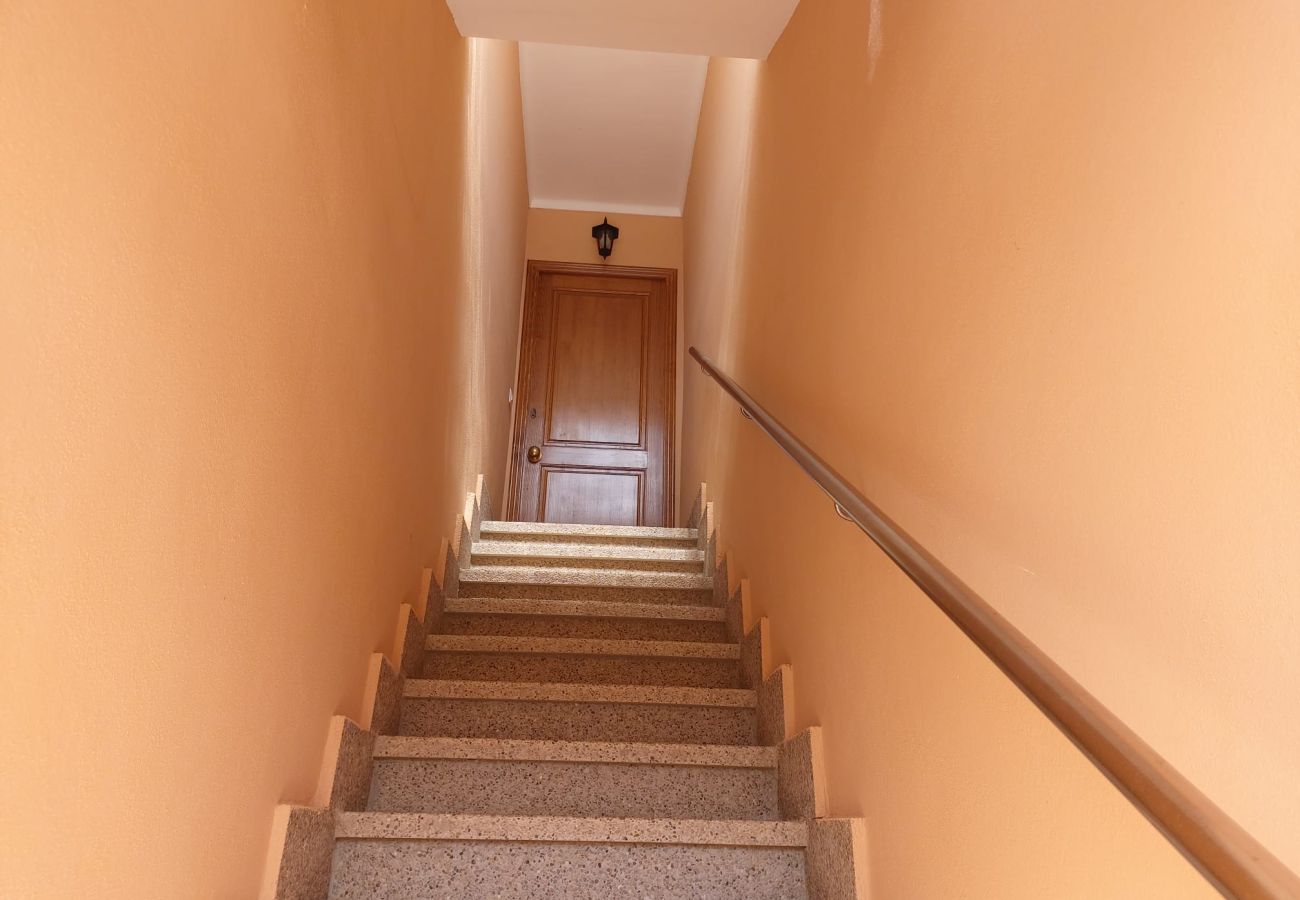 Apartamento en Cala Mesquida - YourHouse Sol i Mar 1