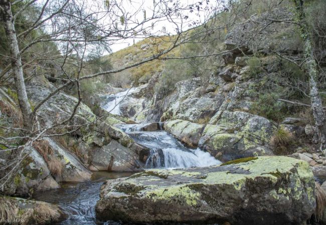 Casa en Ourense - YourHouse A Casa Da Corona Casa en Ourense - YourHouse A Casa Da Corona