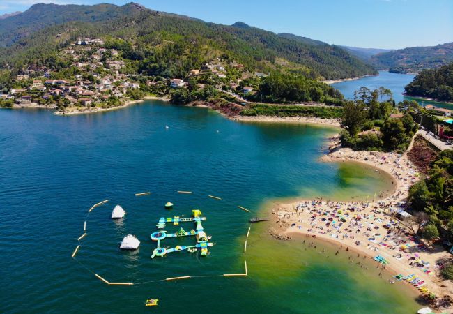 Casa en Ourense - YourHouse A Casa Da Corona Casa en Ourense - YourHouse A Casa Da Corona