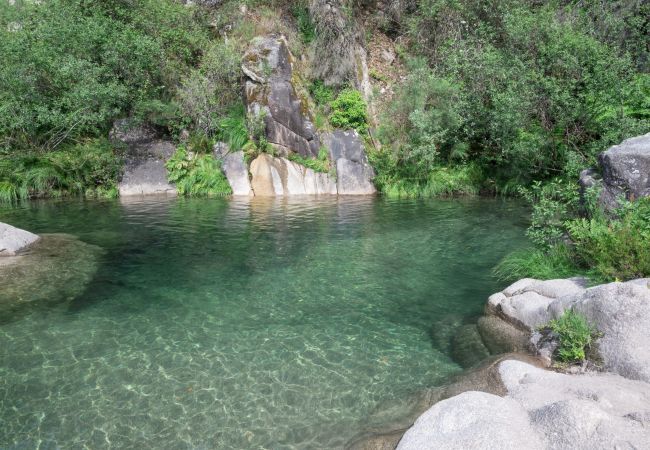 Casa en Ourense - YourHouse A Casa Da Corona Casa en Ourense - YourHouse A Casa Da Corona