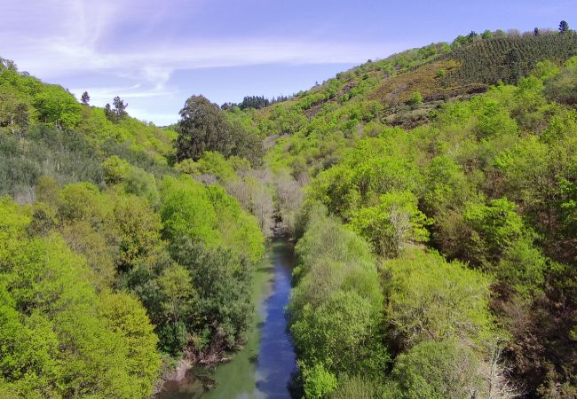 Casa en Ourense - YourHouse A Casa Da Corona Casa en Ourense - YourHouse A Casa Da Corona