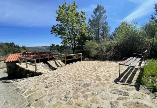 Casa en Ourense - YourHouse A Casa Da Corona Casa en Ourense - YourHouse A Casa Da Corona