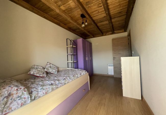 Casa en Ourense - YourHouse A Casa Da Corona Casa en Ourense - YourHouse A Casa Da Corona