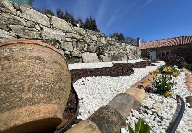 Casa en Ourense - YourHouse A Casa Da Corona Casa en Ourense - YourHouse A Casa Da Corona