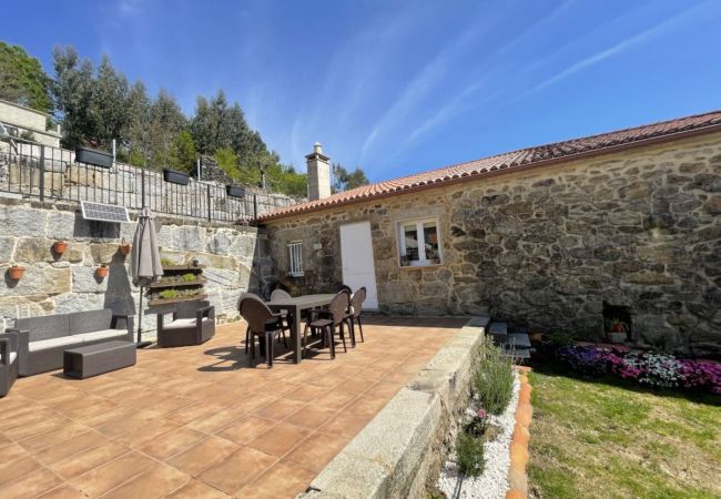 Casa en Ourense - YourHouse A Casa Da Corona Casa en Ourense - YourHouse A Casa Da Corona