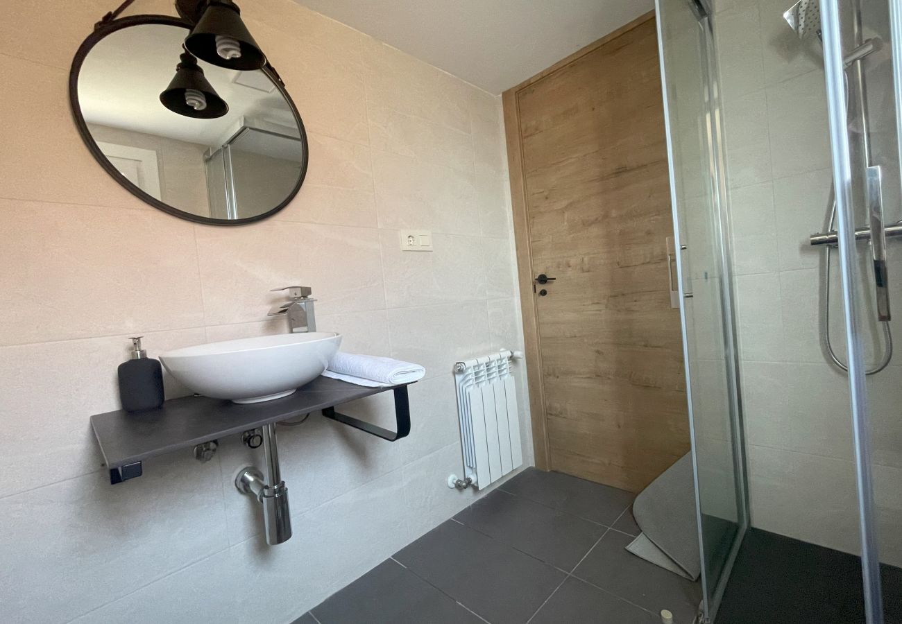 Casa en Ourense - YourHouse A Casa Da Corona