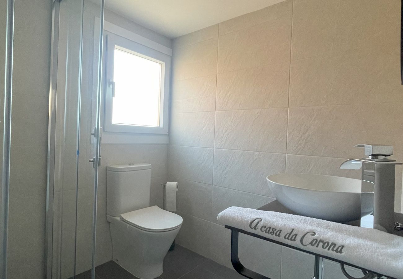 Casa en Ourense - YourHouse A Casa Da Corona